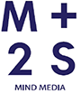 M2S 로고