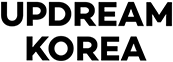 UPDREAMKOREA, Inc. logo