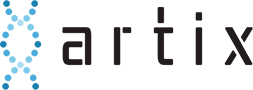 ARTIX 로고