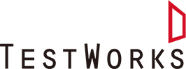 TESTWORKS logo