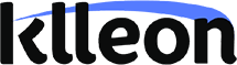 Klleon logo