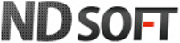 ND SOFT CO. logo