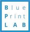BluePrintLAB Inc. 로고