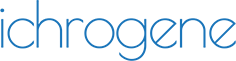 ICHROGENE logo