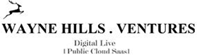 Waynehills Ventures Inc. 로고