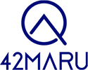 42Maru Inc. logo