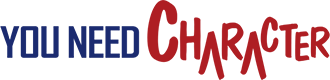 YOU NEED CHARACTER Co., Ltd. logo