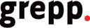 Grepp logo