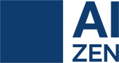 AIZEN Global 로고
