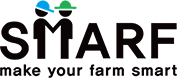 SMARF CO,.LTD logo