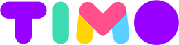 Timo Inc logo