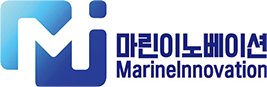 Marine Innovation 로고
