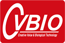 CVBIO Co., Ltd. 로고