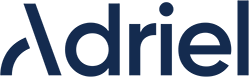 Adriel Inc. 로고