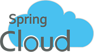 SpringCloud logo