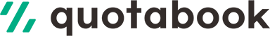 Quotabook logo