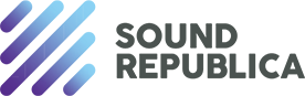 Sound Republica logo