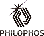 Philophos, Inc. 로고