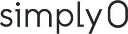 simplyO logo