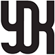 Young.D.K logo