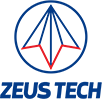 ZEUS TECH Co., Ltd. logo