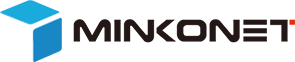 MINKONET logo