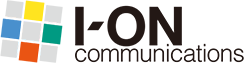 I-ON COMMUNICATIONS CO.,LTD. logo