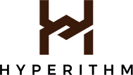 HYPERITHM Inc. 로고