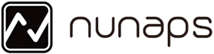 Nunaps logo