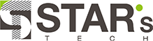 STARSTECH logo