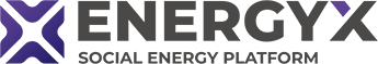Energy X Inc. 로고