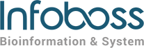 InfoBoss Inc. logo