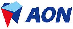 AON Co., Ltd. 로고