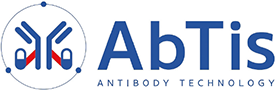 AbTis.Co.,Ltd. 로고