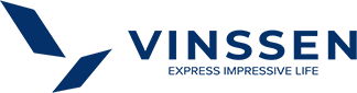 VINSSEN logo