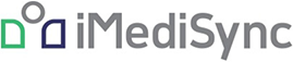 iMedisync Inc logo