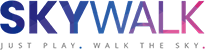 SKY WALK logo