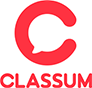 CLASSUM Co., Ltd. 로고