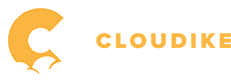 Cloudike 로고