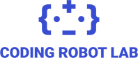 CODING ROBOT LAB logo