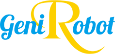 GENIROBOT logo