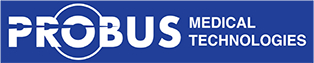 Probus Medical Technologies Inc. logo