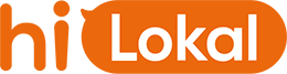 hiLokal logo