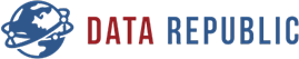 Data Republic 로고