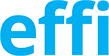 EFFI INC. logo