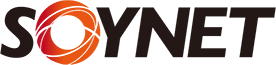 SOYNET Co., Ltd. logo