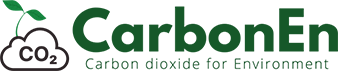 CarbonEn 로고