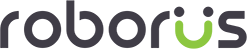 ROBORUS logo